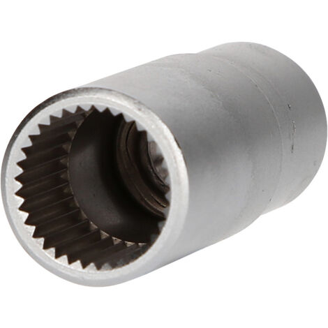 KS Tools - Douille 1/2'' pour pompe à injection LUCAS - 460.2490 (1/4)