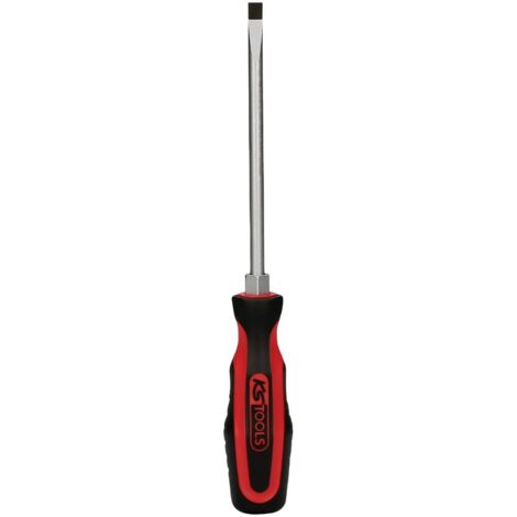 Tournevis ERGOTORQUEplus, fente, 8,0mm, 265mm (1/5)