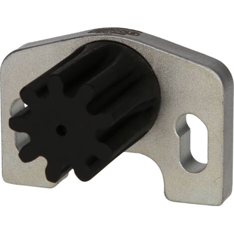 Dispositif de ventilation de moteur pour Volvo, 56,0 mm (1/5)