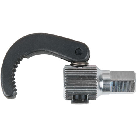 KS Tools - Adaptateur à griffes pour clé lavabo - 123.0042
