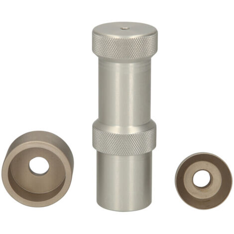 Jeu d’emporte-pièces, 3 pcs, Ø 28,1 mm (pour Škoda) (1/5)