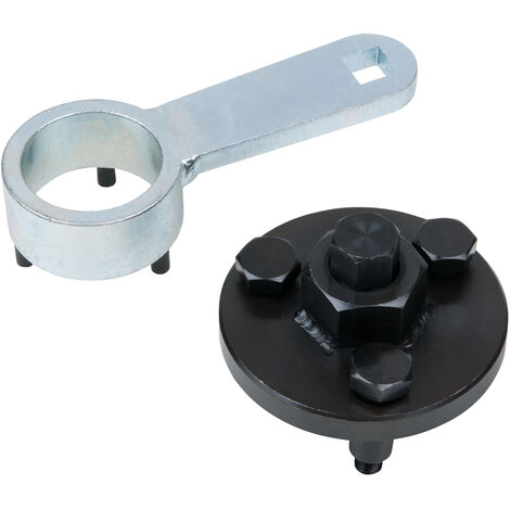 KS Tools - Jeu d'extracteurs de moyeux d'arbre à cames - VAG - 400.2110 (1/3)