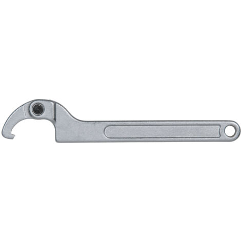 KS Tools - Clé à ergot articulé 120-180 mm - 517.1320