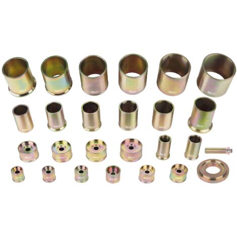 KS TOOLS Jeu d'outils universels pour presse, 26 pcs ( 440.0300 ) (1/4)