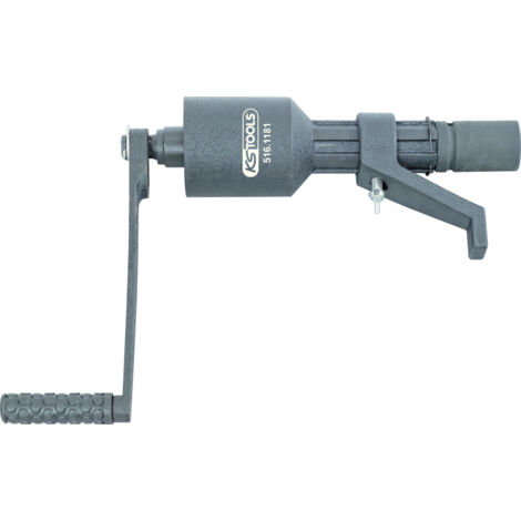 KS Tools - Démultiplicateur de force 1:64 - 516.1181 (1/2)