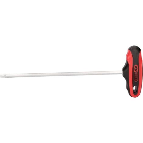 Torx Clé mâle poignée en T, T30 (1/5)