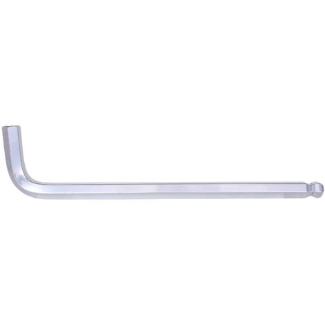 KS TOOLS Clé mâle, 6pans tête spérique long 19mm ( 151.3119 ) (1/5)