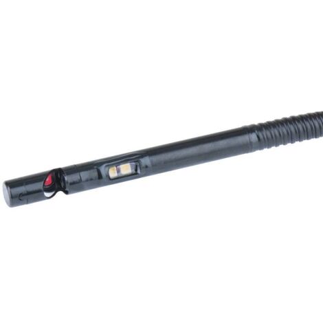 KS TOOLS Sondes semi-rigides avec camera 90° ULTIMATEvision, Ø 3,9 mm, L=2m ( 550.7352 ) (1/2)