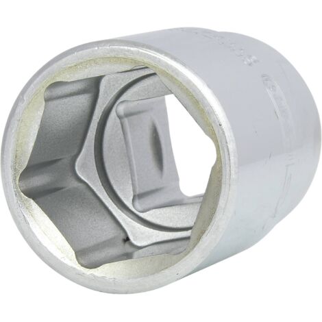 KS TOOLS 3/4' Douilles 6 pans, courtes, 30mm ( 911.3430 )