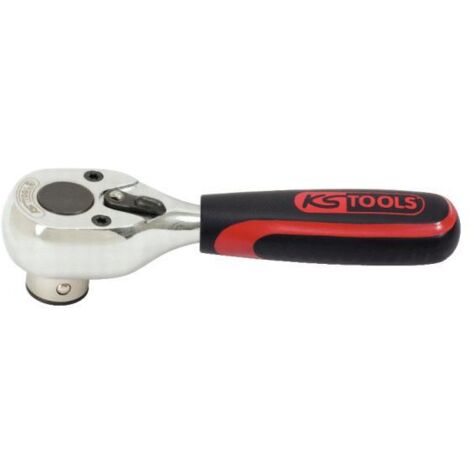 10mm Cliquet porte-embout, 120mm (1/3)
