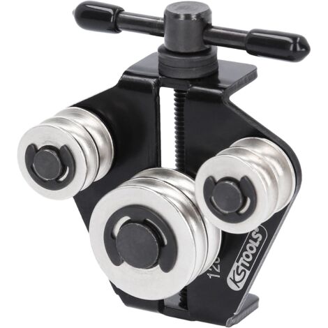 Outil de dressage / cintrage pour circuits de frein, 4,75 mm (3/16") + 6,35 mm (1/4")