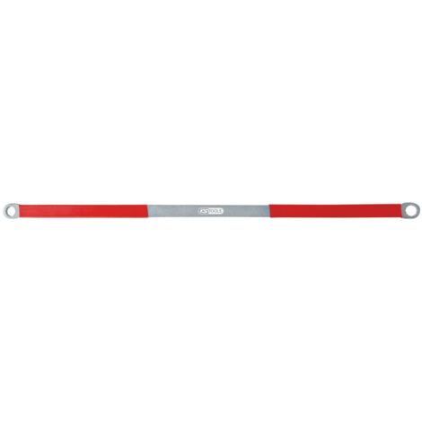 Clé à 12 pans pour raccords vissés d'ailes pour Ford, 10 mm (1/4)