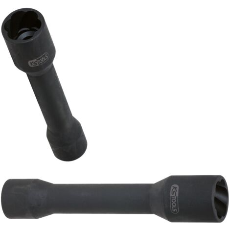 KS TOOLS 1/2' Spécial écrous abîmés, 21mm ( 913.1293 ) (1/3)