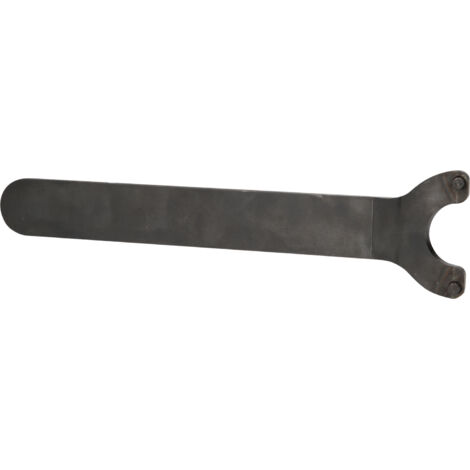 KS TOOLS Clé réglable pour écrou de serrage pour joint d'impuretés grossières ( 460.5076 ) (1/4)