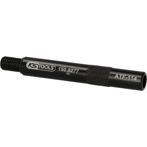 KS Tools - Adaptateur pour Nissan/Infinity, M8x1 du jeu 150.9279 - 150.9277 (1/3)