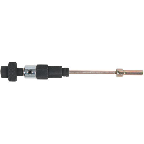 KS Tools - Alésoir 3 en 1 pour bougies de préchauffage M12 x 1,25 - 152.1125