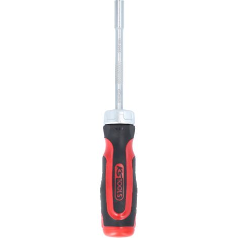 KS TOOLS Tournevis 12-en-1 pour embouts cliquet ( 159.2035 )