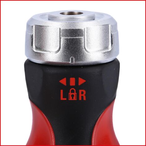 KS TOOLS Tournevis coudés BRONZEplus 8 mm | Leroy Merlin