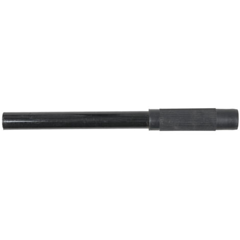 Ks Tools – Chandelle pour tige filetée 12t – Réglable de 710 à 1065 mm – Acier massif – Pour soutien de véhicules lourds