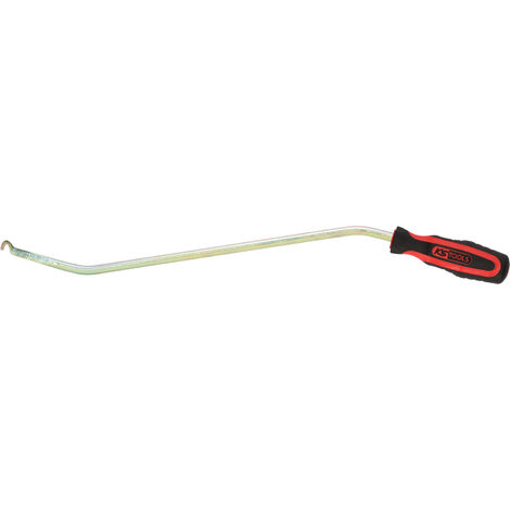 Levier pour ressorts des freins de poids lourds,  L.450 mm (1/3)