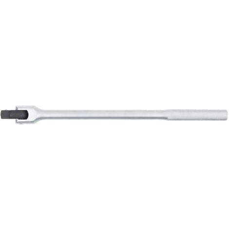 KS TOOLS 3/4' Poignée articulée longue, 500 mm ( 911.3470 ) (1/3)