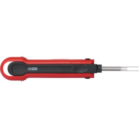 Outil de déverrouillage, Tyco SPT 4,8, 5,8, 6,3 KS Tools (1/2)