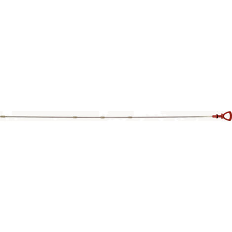 KS Tools - Jauge de niveau d'huile - Mercedes Benz, 930 mm ID moteur : 103-603 - 150.9283