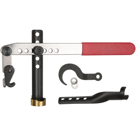 KS Tools - Outil de montage pour ressorts de soupape - 150.0918 (1/2)