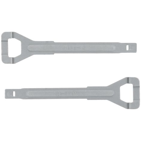 KS TOOLS Outils de démontage d'autoradio Sony, 2 pcs ( 500.1397 ) (1/3)