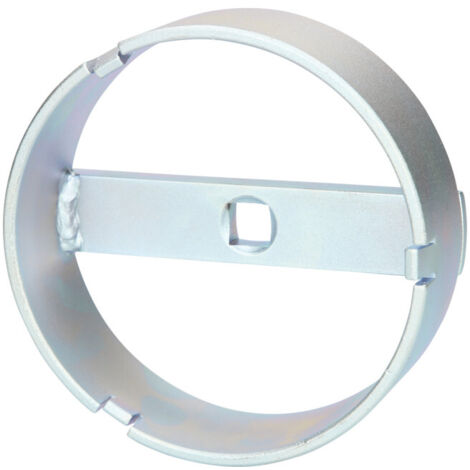 KS TOOLS Clé pour frappe de réservoir 1/2' pour VAG ( 150.3167 ) (1/4)