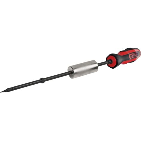 Extracteur avec marteau à inertie (1/2)
