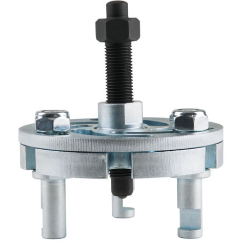 KS Tools - Extracteur universel à trois griffes pour poulies de courroie - 150.3194 (1/4)
