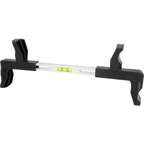 KS TOOLS Niveau de réglage de volant avec blocage, 155-355mm ( 515.3184 ) (1/4)