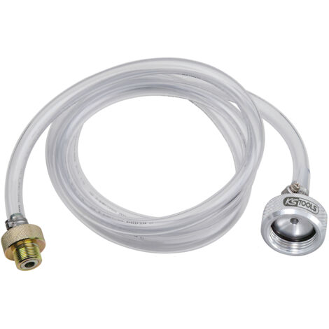 KS TOOLS Flexible de remplissage CVT pour boites VAG ( 150.9223 ) (1/4)
