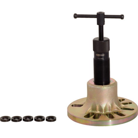 Outils KS Tools Moyeu de roue / arbre à cardan bride de démontage (1/4)