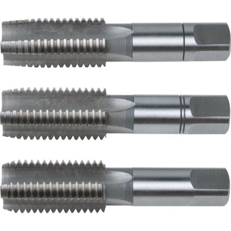 Jeux de tarauds HSS Co M, M14x2, 3 pcs (1/3)