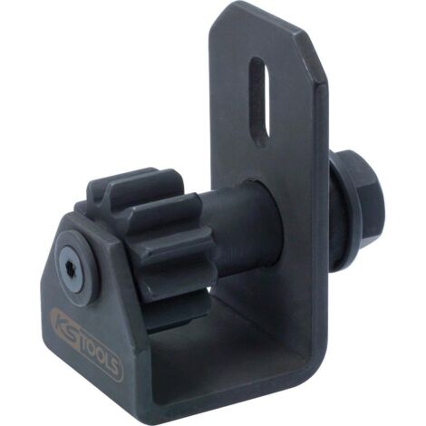 Dispositif de ventilation de moteur pour DAF (NFZ 35t) (1/3)