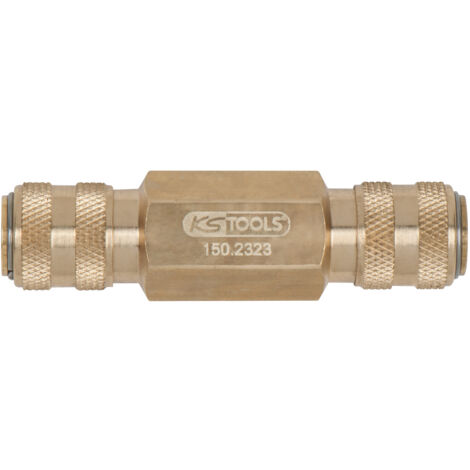 KS Tools - Raccord rapide 3/8'' - 150.2323 (1/2)