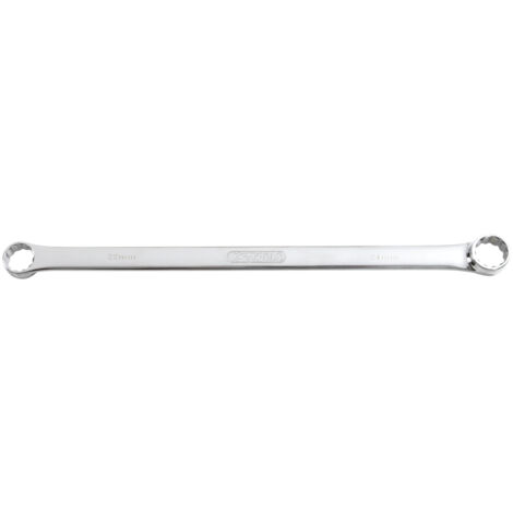KS Tools - Clé polygonale 12 pans extra-longue, 6 x 8 mm - 518.1802