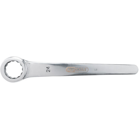 KS Tools - Clé à œil INOX, 60 mm - 964.1060
