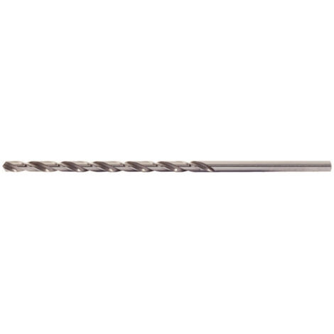 KS Tools Forets HSS-G longues, 9,4mm, pack de 10 10 pièces (1/2)