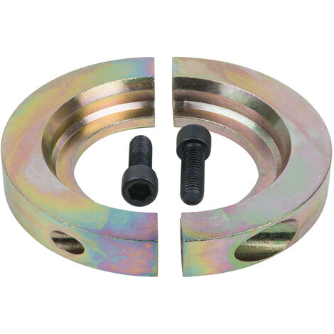 KS Tools - Jeu de bagues de pression pour jeu de roulements de roues avants - 440.0085 (1/2)