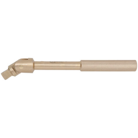 KS TOOLS Poignées articulées BRONZEplus 3/4' 380 mm  ( 963.3450 ) (1/2)