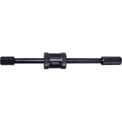 KS TOOLS Masse à inertie, L. 170 mm, taraudage M10, variante 1 ( 660.0501 ) (1/3)
