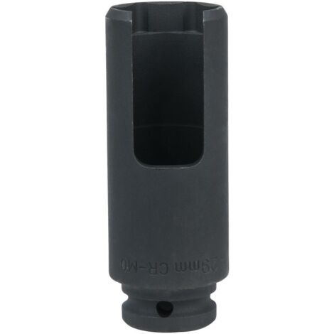 KS TOOLS Douille pour injecteur 1/2', 29 mm ( 150.2308 ) (1/7)