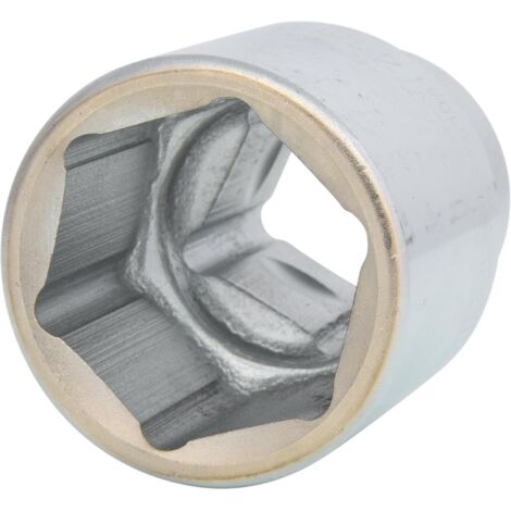 KS TOOLS 1' Douilles 6 pans, courtes, 2.3/16'  ( 911.1029 )