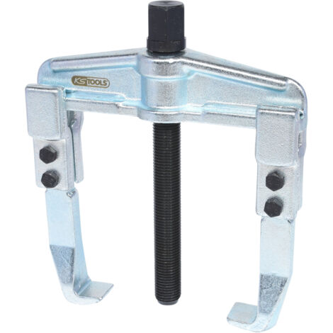 KS Tools - Extracteur universel à 2 griffes articulées, 20-90 mm - 620.0101 (1/2)