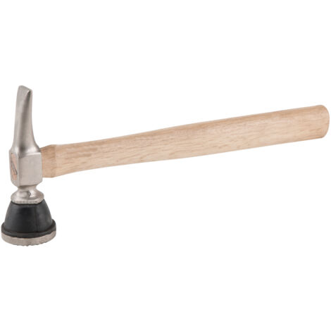 KS Tools - Marteau à rétreindre - tête ronde/pointue - 140.2109