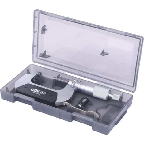 KS TOOLS Micromètre, 25-50mm ( 300.0556 )