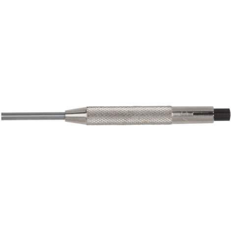 KS Tools - Chasse-goupille avec douille de guidage Ø 2.4mm, L.92mm - 162.2252